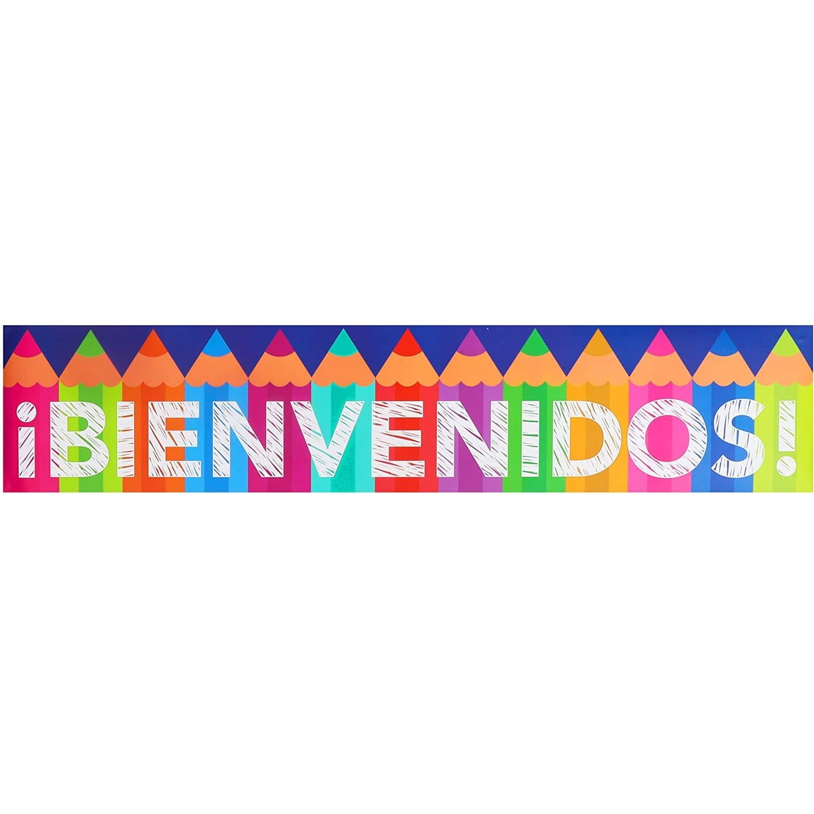 Bienvenido De Vuelta Lettering Translation From Spanish Welcome