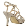 thumbnail image 2 of women's pink paradox london rich sandal, 2 of 3