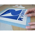 thumbnail image 4 of Avery Dennison Craft Vinyl Film Roll SC950 Egyptian Blue 628-O High Gloss - 12" x 10ft, 4 of 8