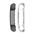 thumbnail image 3 of Front Grille Trim Molding Cover Kit for Jeep Grand Cherokee 2017-2022 5ZM53SZ0AA, 3 of 8