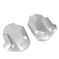 thumbnail image 1 of Front Radiator Side Cover,Front Radiator Guard Side Fairing Cover Motorcycle Radiator Protector R1250GS Adventure 2018-2023, 1 of 7