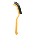 thumbnail image 5 of ITSELFER 2pcs Car Wheel Brushes Tire Brush Car Detailing Brushes Wheel Cleaner Brush Scrubbing Brush Wheel Scrub Brush Washing Brushes, 5 of 6