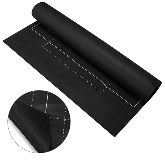 Jigsaw Puzzle Mat Roll Up Saver Pad 46" x 26" Portable Up to 1500 pieces