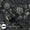 Color 7, variant on Baroque Peel and Stick Wallpaper Classic Navy Damask Fabric Ornate Gold Floral Baroque Wall Mural 23.6in x 9.8ft Self Adhesive Removable Wall Paper Renter Friendly Wallpaper for Bedroom Livingroom
