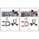 thumbnail image 5 of VER012MAX PCI-E Card Cable Express 1x a 16x 6pin Extender Reemplazo Adaptador externo Accesorio de extensión para computadora de escritorio Rojo Eigraketly EL005844-02, 5 of 6