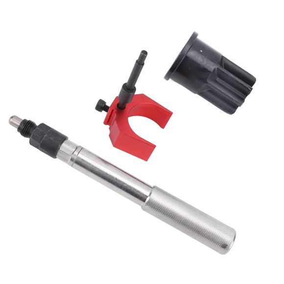 J 42083 Automatic Timing Pin 9U 7227 Injector Height Tool Engine Barring Socket Replacement for Caterpillar CAT 3406E C15 C16