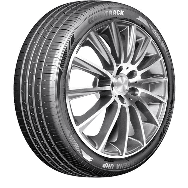 Llanta 205/50ZR17 93W Roadtrack Terrena UHP XL