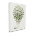 thumbnail image 3 of Stupell Industries Round Flower Bouquet Small White Dainty Petals Painting Gallery Wrapped Canvas Print Wall Art, Design by Cindy Jacobs, 3 of 7