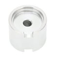 thumbnail image 4 of Repair Assembly Tool Movement Holder Good Fixation Rust Proof Watch Movement Base for 2824/2892/NH35/NH36/2813/8200, 4 of 9