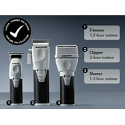 BaBylissPRO® COREFX Professional Performance Clipper