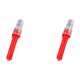thumbnail image 2 of FLhrweasw Lámpara Baliza LED Luces Camping Impermeables Plástico para Artes Pesca (rojo), 2 of 5