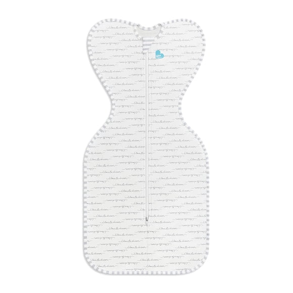 Saco de dormir Love to Dream Swaddle UP Self-Soothing 1.0 TOG