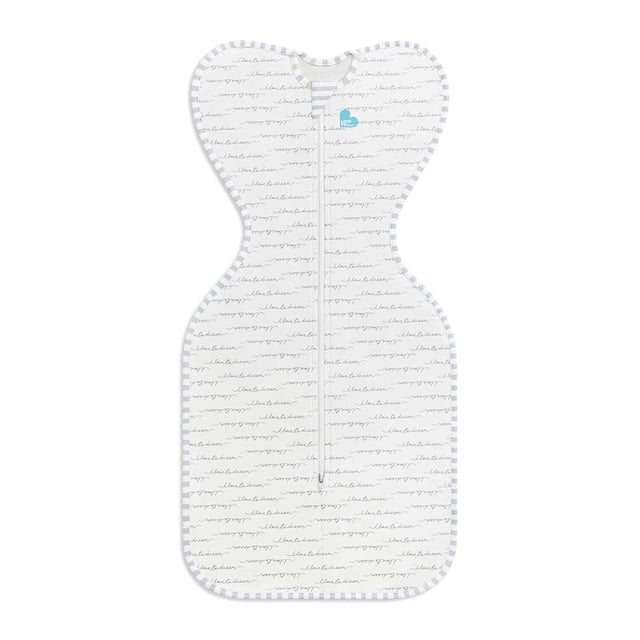 Saco de dormir Love to Dream Swaddle UP Self-Soothing 1.0 TOG