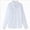 White_0826, variant on 7-8T Little Kids Boys Uniform Shirts School Button Up Dress Shirts Kids Long Sleeve Solid Collared Oxford Shirt Kids Tops for 4-15T