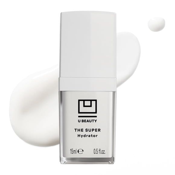 Crema Hidratante U Beauty The SUPER Hydrator 15ml