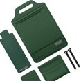thumbnail image 1 of Multifunctional Mouse Pad Holder Laptop Case Mouse Pad Stand Handheld Laptop Bag - Jxlgv, 1 of 5