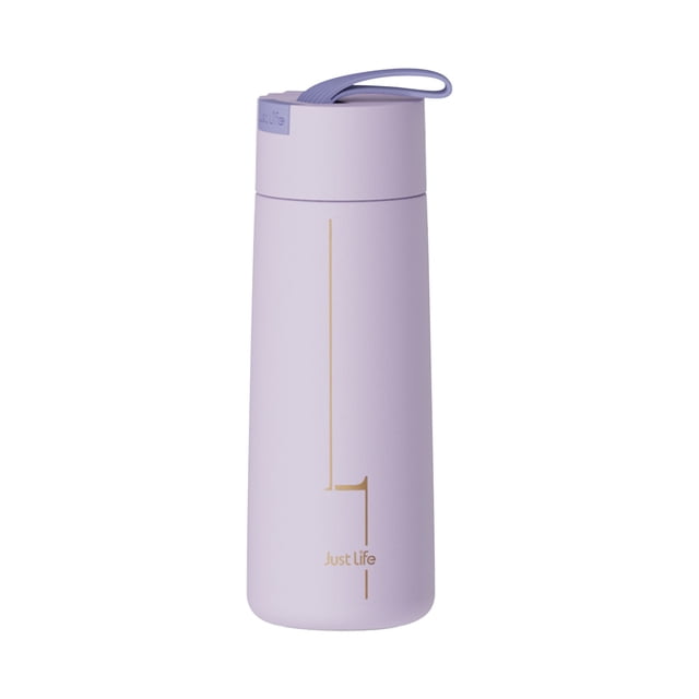 TIMIFIS Bottle Products 304 Stainless Steel Insulation Cup Solid Color Pithy Small Fresh Insulation Cup Kitchen Appliances