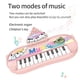 thumbnail image 5 of Kids Puzzle Home 13 Keys Multifunctional Electronic Organ Boys And Girls Toys Hand Piano Electronic Keyboard, 5 of 8