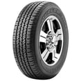 thumbnail image 1 of Llanta 265/70R17 113S Bridgestone Dueler H/T 684 II, 1 of 3
