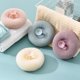 thumbnail image 5 of Esponja de Baño con Ventosas - Suave, Exfoliante, Textura de Masaje, Multiusos - para Limpieza de Ducha/Cocina, 5 of 8