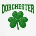 thumbnail image 3 of CafePress - Dorchester Irish Toddler T Shirt - Cute Toddler T-Shirt, 100% Cotton, 3 of 4