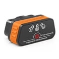 thumbnail image 2 of Bluetooth 5.0 OBD2 Scanner ELM 327 V1 5 OBDII Auto Car Diagnostic Tool, 2 of 5