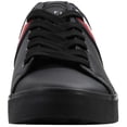 thumbnail image 2 of Zapatilla Tommy Hilfiger Ramus para hombre negra Multi 12M, 2 of 7