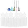 thumbnail image 1 of Shisuyan Precision Needle Applicator Metal 6 Pieces, 1 of 8