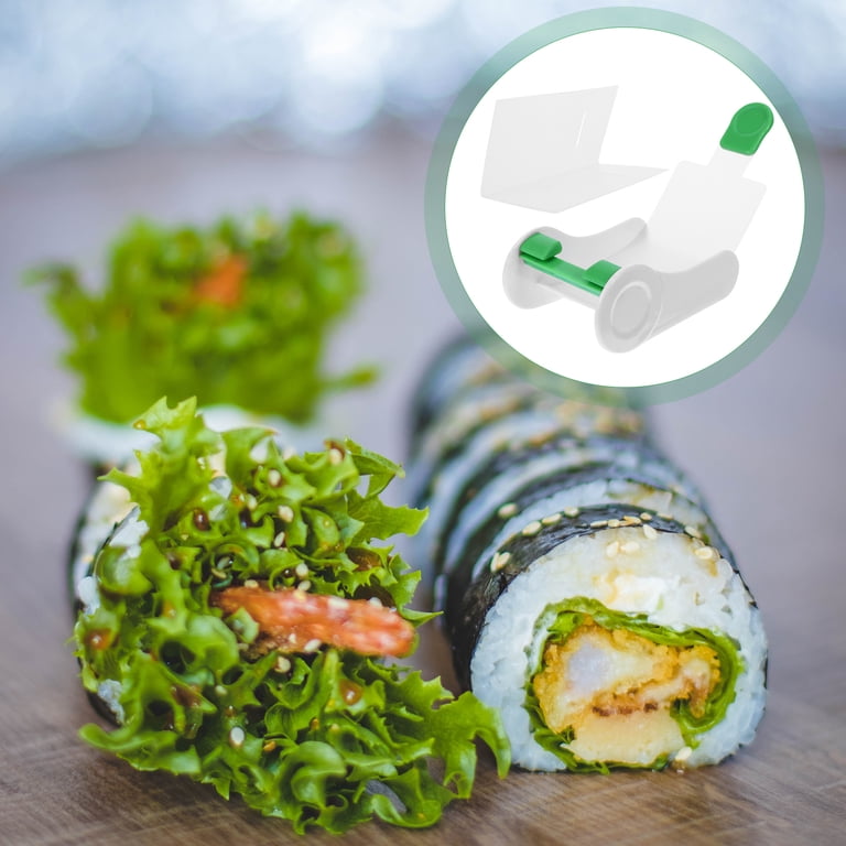 Vegetable Meat Rolling Tool For Stuffed Grape Leaves Magic Grape Leaves ...