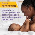 thumbnail image 3 of Desitin Diaper Rash Cream for Baby with Zinc Oxide, Maximum Strength, 3 of 6