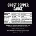 thumbnail image 2 of Melinda's Ghost Pepper Hot Sauce, 2 of 9