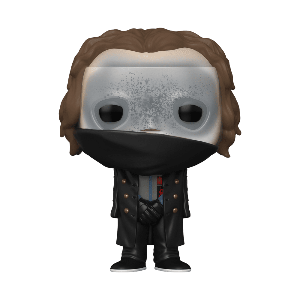 when are the slipknot funko pops coming out