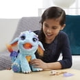 thumbnail image 2 of Furreal Friends® Torch, My Blazin’ Dragon™, 2 of 5