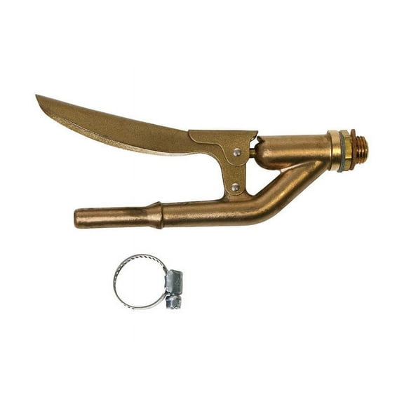 Chapin 1 pattern Brass Replacement Sprayer Shut Off