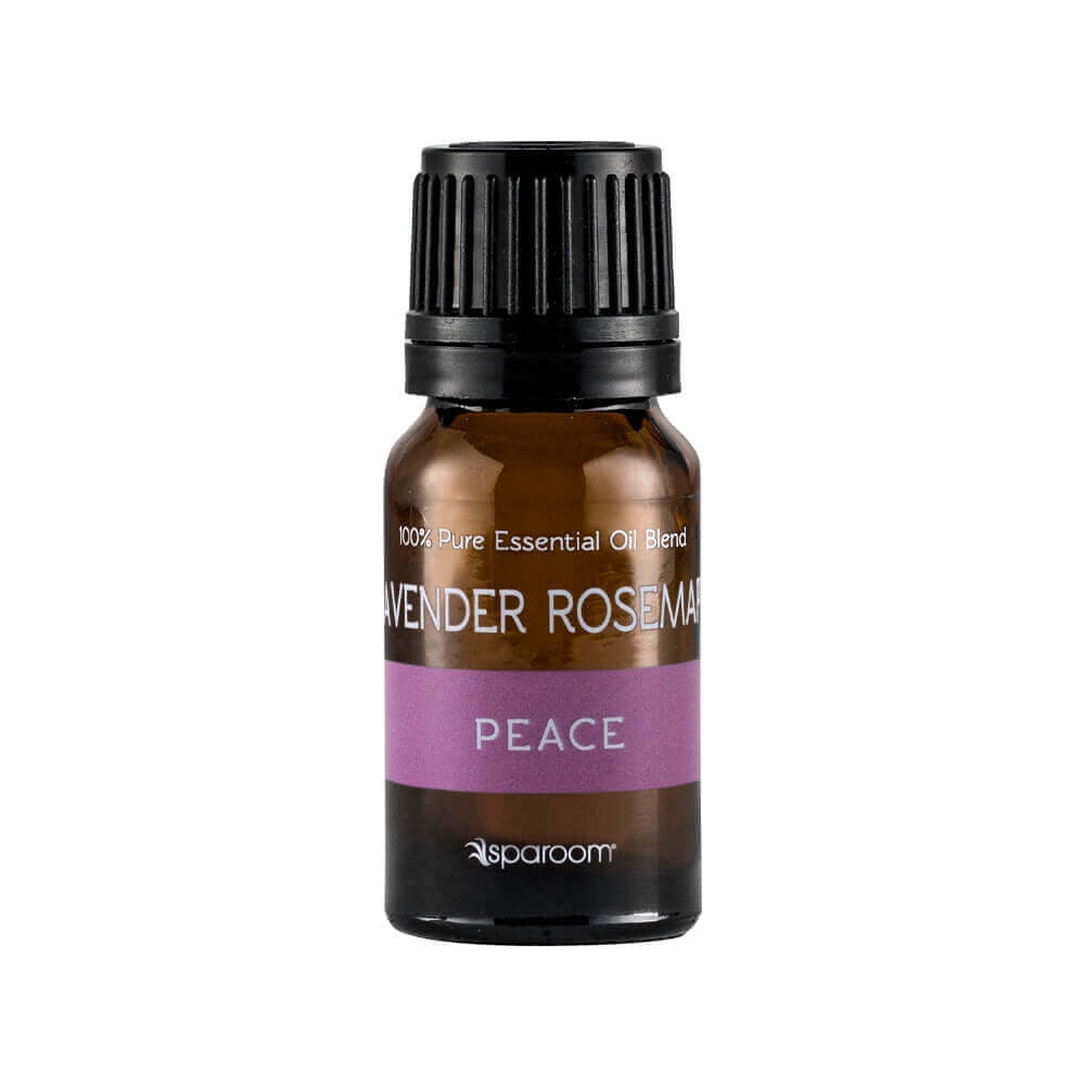 Lavender Rosemary Blend Essential Oil 10 mL / 0.34 oz