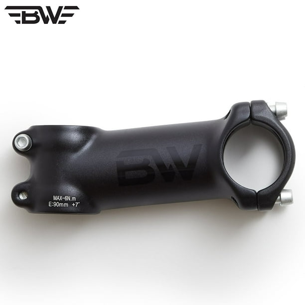 Bw Usa Bike Handlebar Fit Stem For Road Mountain Hybrid Bike Mtb Bicycle Parts Walmart Com