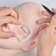 thumbnail image 4 of Regla para dar forma a las cejas, plantilla de posicionamiento portátil profesional para principiantes 59 cm x 54 cm, 4 of 8