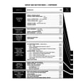 thumbnail image 6 of Detroit Iron OEM 1982 Ford Truck Shop Manual - Body, Chassis, Engine & Electrical, 6 of 10