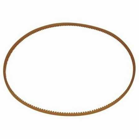 Dayton Cogged V-Belt,2L170,17in 13V777