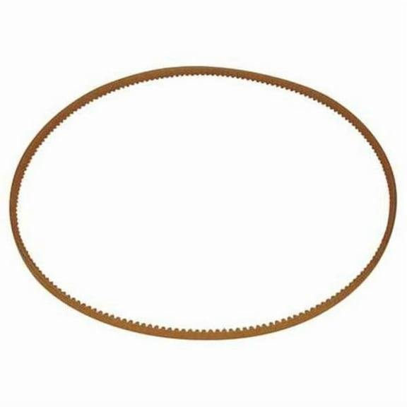 Dayton Cogged V-Belt,2L180,18in 13V778