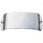 Fender P-GCOV-20 Cover - Fender, for Vintage P-Bass, Chrome