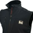 thumbnail image 2 of BANDED Adult Male Utility 2.0 Vest, Color: Black, Size: M (B1040009-BK-M), 2 of 3