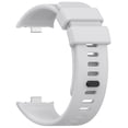 thumbnail image 2 of Hearth & Gear Silicone Sports Sweat Proof Solid Color Watch Band With Convenient Adjustment And Wide Compatibility Compatible With Smartwatch Engraved for Men Reactor for Men Watch with Timer And, 2 of 6