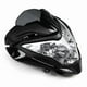 thumbnail image 4 of Black Motorcycle Headlight Assembly for BAJAJ PULSAR 150 200, 4 of 5