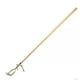 thumbnail image 3 of Paquete de 10 puntas de rosca para taco de 12 mm y una cabeza de puente con soporte extendido para taco de billar Macarena Billar Pool Cue Head Bridge, 3 of 8