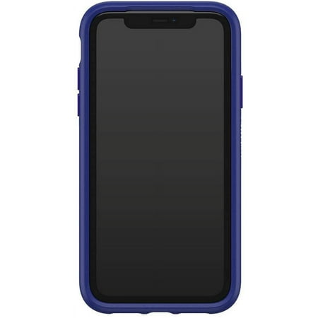 OtterBox - Symmetry Series Case for Apple® iPhone® 11 - Sapphire Secret Blue