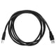 thumbnail image 2 of For USB 2.0 Printer Cable Cord A-B 1.8M, 2 of 5
