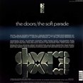 thumbnail image 2 of The Doors - Soft Parade [Vinyle] 180 Grammes, Rmst, Édition Anniversaire, 2 of 2