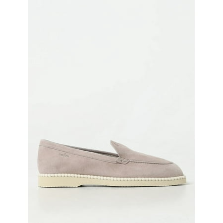 

Hogan Loafers Woman Beige Woman
