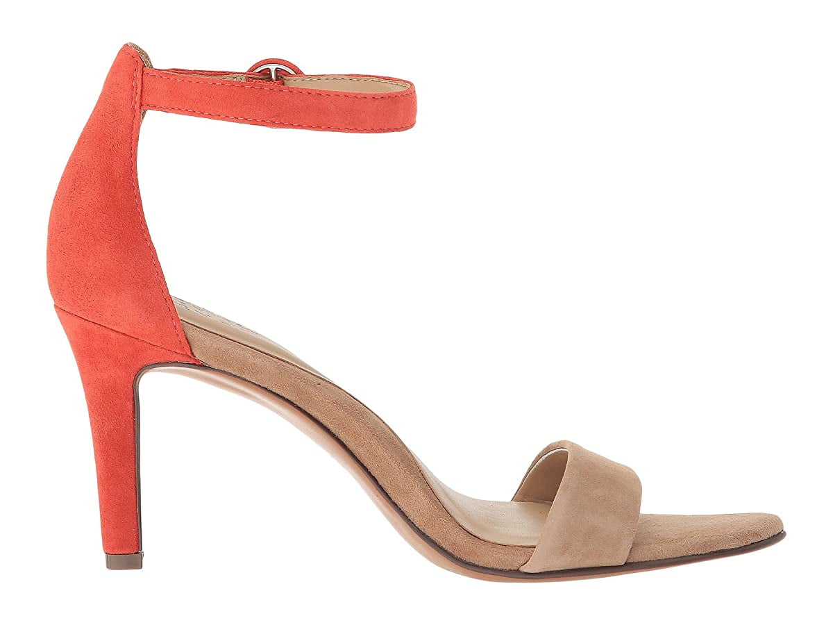 naturalizer kinsley red